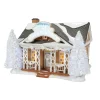 Department 56 The Original Snow Village|1056 Christmas Lane