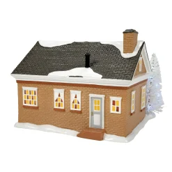 Department 56 The Original Snow Village|1056 Christmas Lane