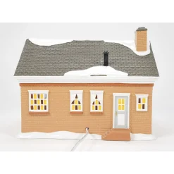 Department 56 The Original Snow Village|1056 Christmas Lane