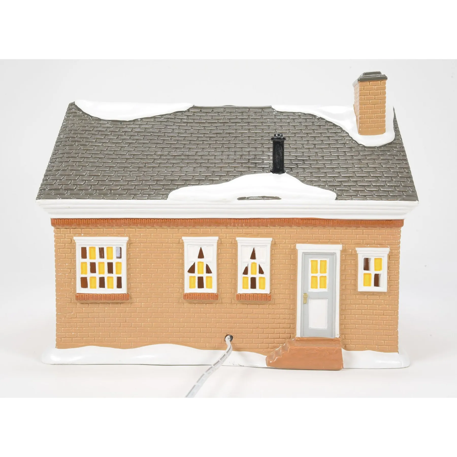Department 56 The Original Snow Village|1056 Christmas Lane