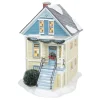 Department 56 The Original Snow Village|1231 Dunn Street