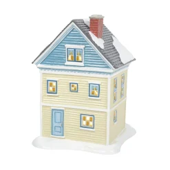 Department 56 The Original Snow Village|1231 Dunn Street
