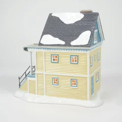 Department 56 The Original Snow Village|1231 Dunn Street
