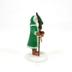 Department 56 Dickens Village Series|2024 Father Christmas