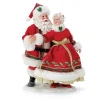 Department 56 Christmas Traditions|9 Ladies Dancing