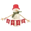 Department 56 Snowbabies Classic Collection|2022 Snowman
