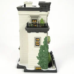 Department 56 Christmas In The City Series|87 West 56th Street