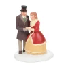 Department 56 Dickens Village Series|A Christmas Honeymoon