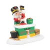 Department 56 North Pole Series|A Cracking Good Test Result
