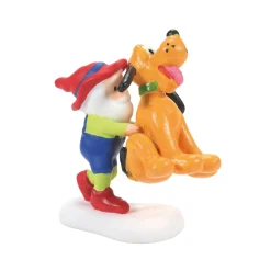 Department 56 North Pole Series|A Huggable Christmas