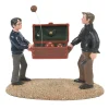 Department 56 Harry Potter™ Village|A Lively Bludger!