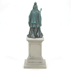 Department 56 Dickens Village Series|A Monument For Her Majesty