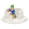 Department 56 The Original Snow Village|A New Neighbor