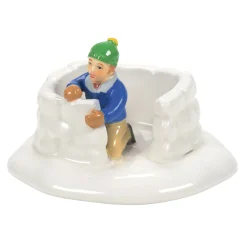 Department 56 The Original Snow Village|A New Neighbor