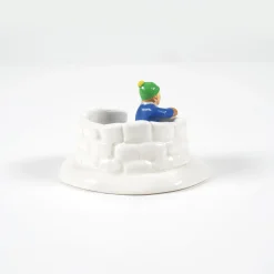 Department 56 The Original Snow Village|A New Neighbor
