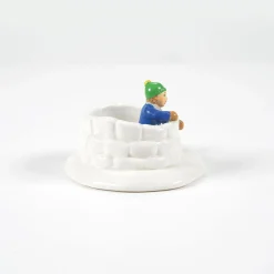Department 56 The Original Snow Village|A New Neighbor