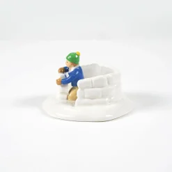 Department 56 The Original Snow Village|A New Neighbor