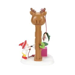 Department 56 North Pole Series|A Perfect Spezimen