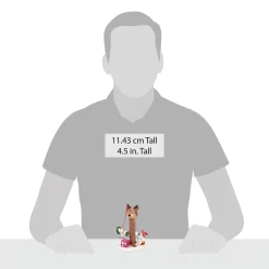 Department 56 North Pole Series|A Perfect Spezimen