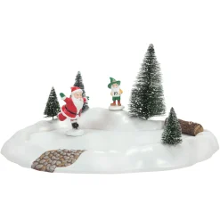 Department 56 Village Accessories|A Perfect Ten