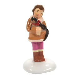Department 56 The Original Snow Village|A Puurfect Christmas Gift