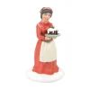 Department 56 Dickens Village Series|A Silver Coin In Every Bake