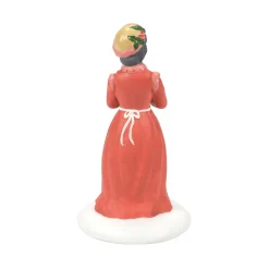 Department 56 Dickens Village Series|A Silver Coin In Every Bake