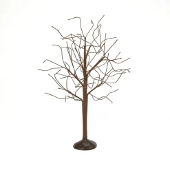 Department 56 Halloween Village Accessories|A Splendid Fall Landscape Set