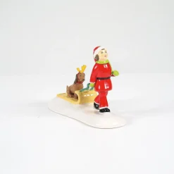 Department 56 The Original Snow Village|A Trip To Who-Ville
