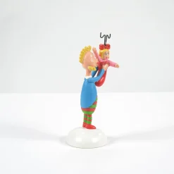 Department 56 Grinch™ Village|A Who's Perfect Stocking Stuff
