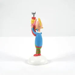 Department 56 Grinch™ Village|A Who's Perfect Stocking Stuff