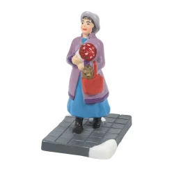 Department 56 Christmas In The City Series|A Woman's Best Friend