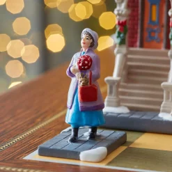 Department 56 Christmas In The City Series|A Woman's Best Friend
