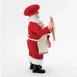 Department 56 Bon Appetit|A-DOUGH-RABLE