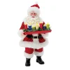 Department 56 Christmas Traditions|All Aglow