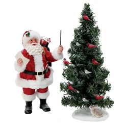 Department 56 Christmas Traditions|All Together Now