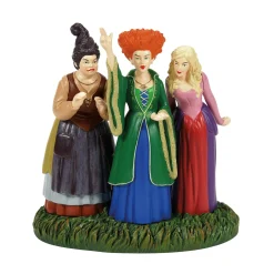 Department 56 Hot Properties Village|Amok! Amok! Amok!