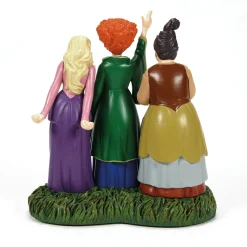 Department 56 Hot Properties Village|Amok! Amok! Amok!