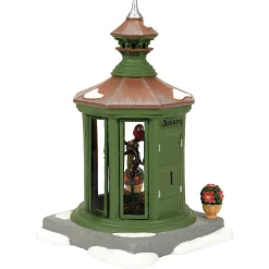 Department 56 Dickens Village Series|An Aviary, In Honor