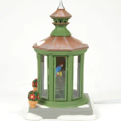 Department 56 Dickens Village Series|An Aviary, In Honor