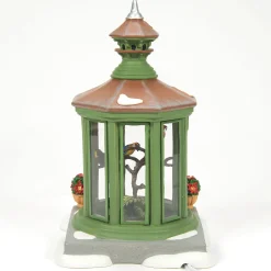 Department 56 Dickens Village Series|An Aviary, In Honor