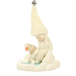 Department 56 Snowbabies Classic Collection|Arctic Water Babies