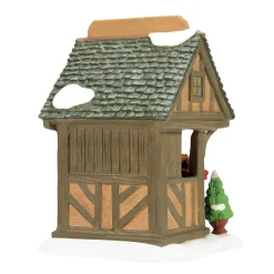 Department 56 Dickens Village Series|Ava's Plum Pudding