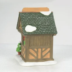 Department 56 Dickens Village Series|Ava's Plum Pudding