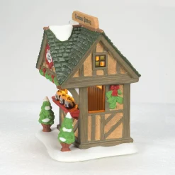 Department 56 Dickens Village Series|Ava's Plum Pudding