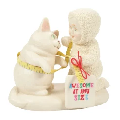 Department 56 Snowbabies Classic Collection|Awesome At Any Size