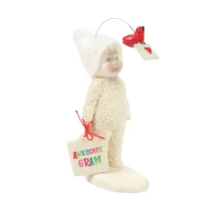 Department 56 Snowbabies Classic Collection|Awesome-Gram