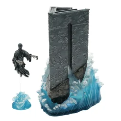 Department 56 Harry Potter™ Village|Azkaban Prison S/2
