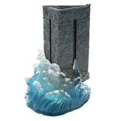Department 56 Harry Potter™ Village|Azkaban Prison S/2