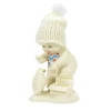 Department 56 Snowbabies Classic Collection|Baby Puffin Rescue Project
